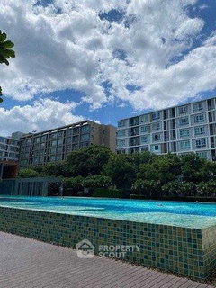 1-BR Condo For Sale At D Condo Sign Chiang Mai, Fa Ham (ID 2381000)
