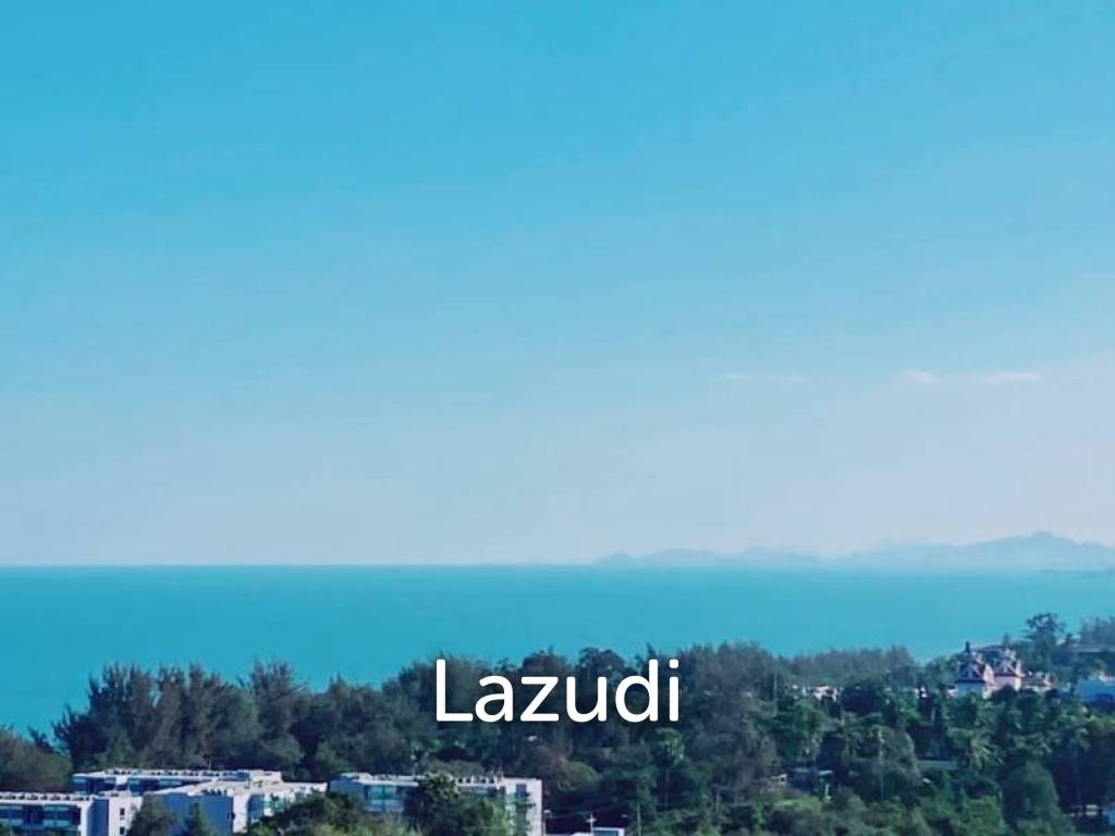 รูป 1 Bed 1 Bath 26.17 SQ,M Lumpini Seaview Cha-Am - รูปที่ 11/13