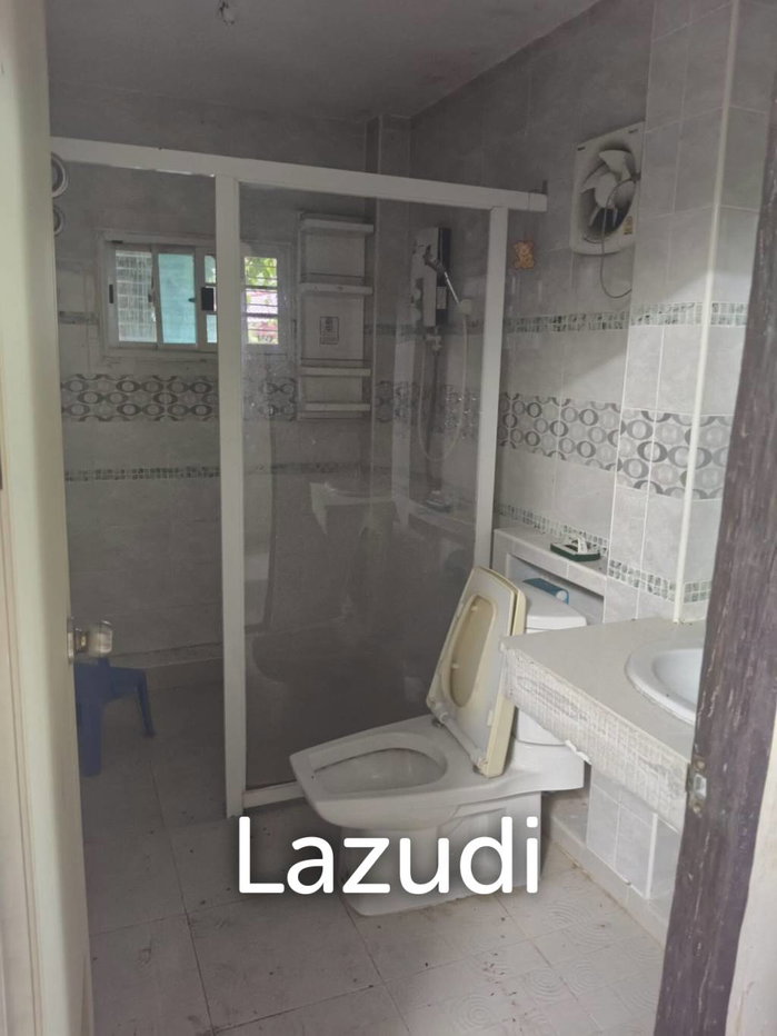 รูป ขายบ้านเดี่ยว 2 ชั้น 4 ห้องนอนในโครงการ ศิริพร การ์เด้นท์โฮม - รูปที่ 21/25