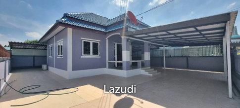 2 Beds 2 Baths 210 SQ.M. Navy House Bangsaray