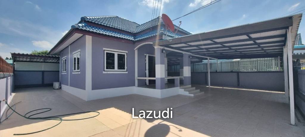 รูป 2 Beds 2 Baths 210 SQ.M. Navy House Bangsaray - รูปที่ 1/15