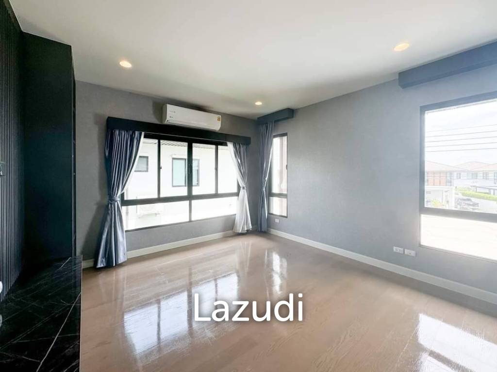 รูป 4 Bedroom 3 Bathroom 210 SQ.M Burasiri Bangna - รูปที่ 37/42