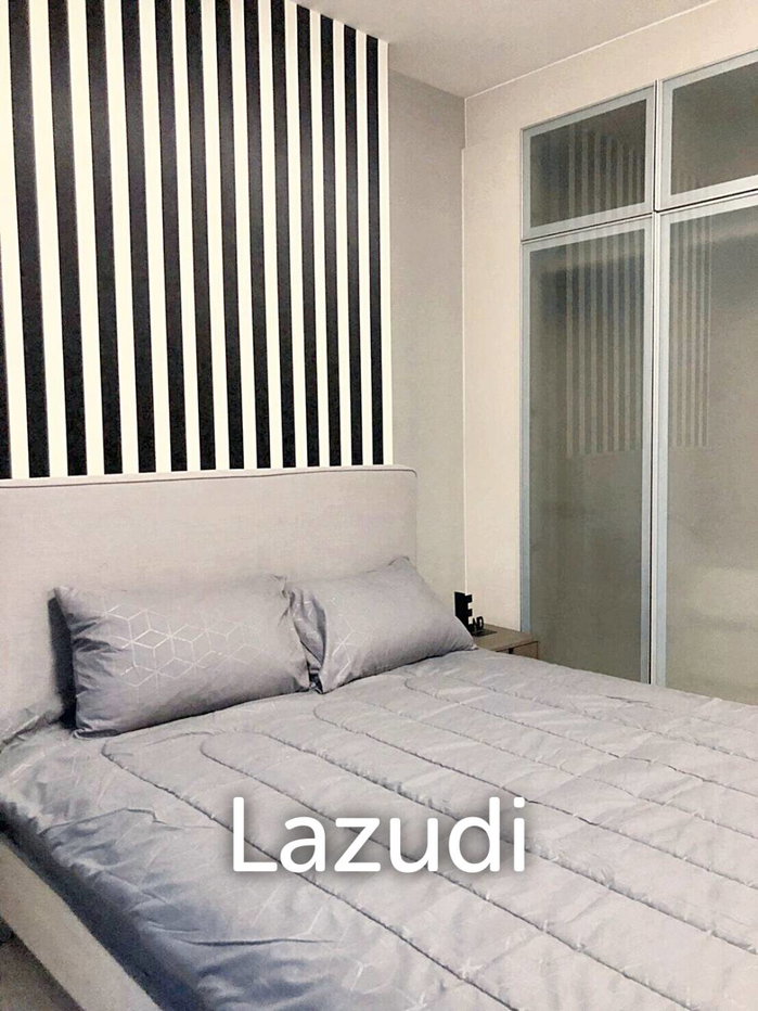picture 1 Bed 1 Bath 36 SQ.M Chapter One Eco Ratchada - Huaikwang - 5/14