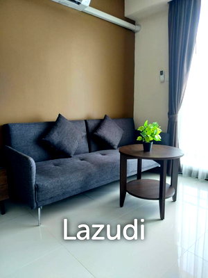 ขายคอนโด : 1 Bed 1 Bath 43 Sqm Condo For Sale