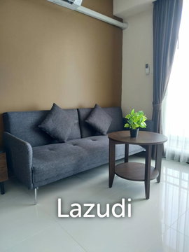 1 Bed 1 Bath 43 Sqm Condo For Sale