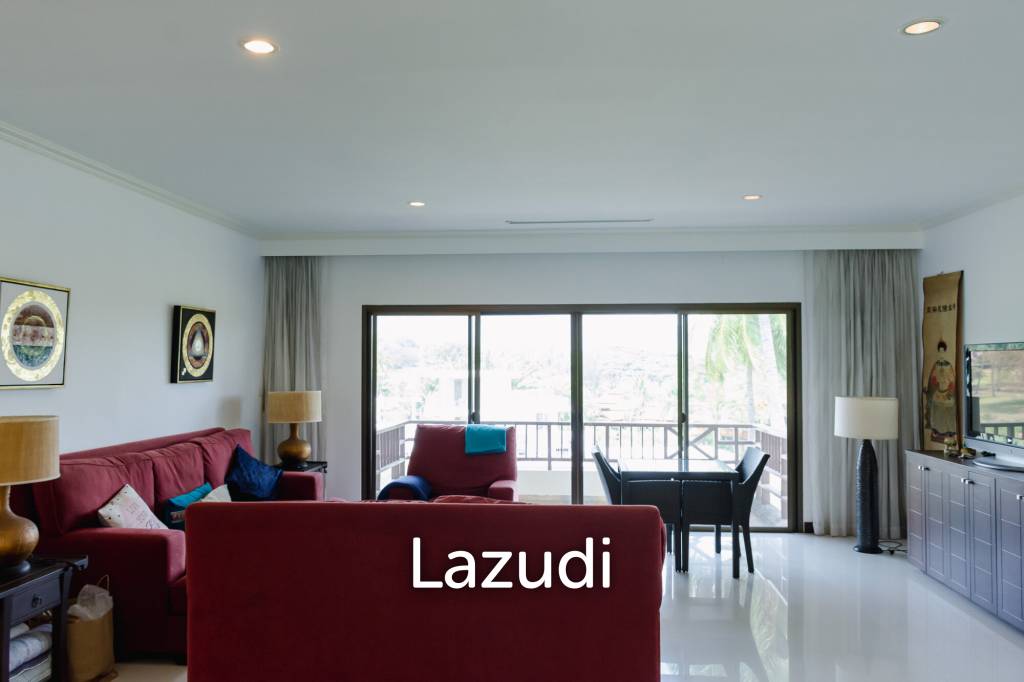รูป PALM HILLS CONDO : Great 3 Bed condo on the golf course - รูปที่ 3/17