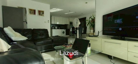 3 ห้องนอน 2 ห้องน้ำ 100.25 ตรม พาร์ค รอยัล 3