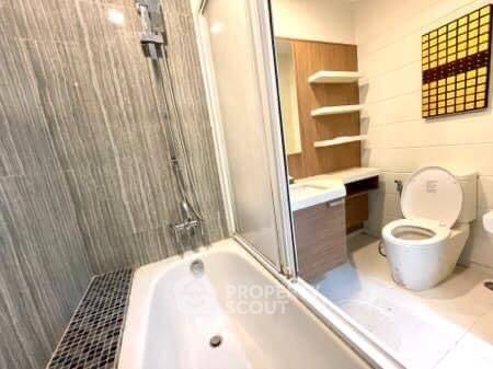 รูป ใกล้ BTS กรุงธนบุรี 100 เมตร ห้อง 2 ห้องนอน ชั้น 28 Q House Sathon (ID 1282068) - รูปที่ 13/13