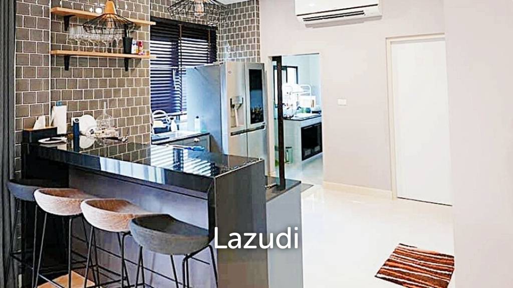 picture 4 Bed 4 Baths 220 SQ.M The City Bangna-KM7 - 10/26