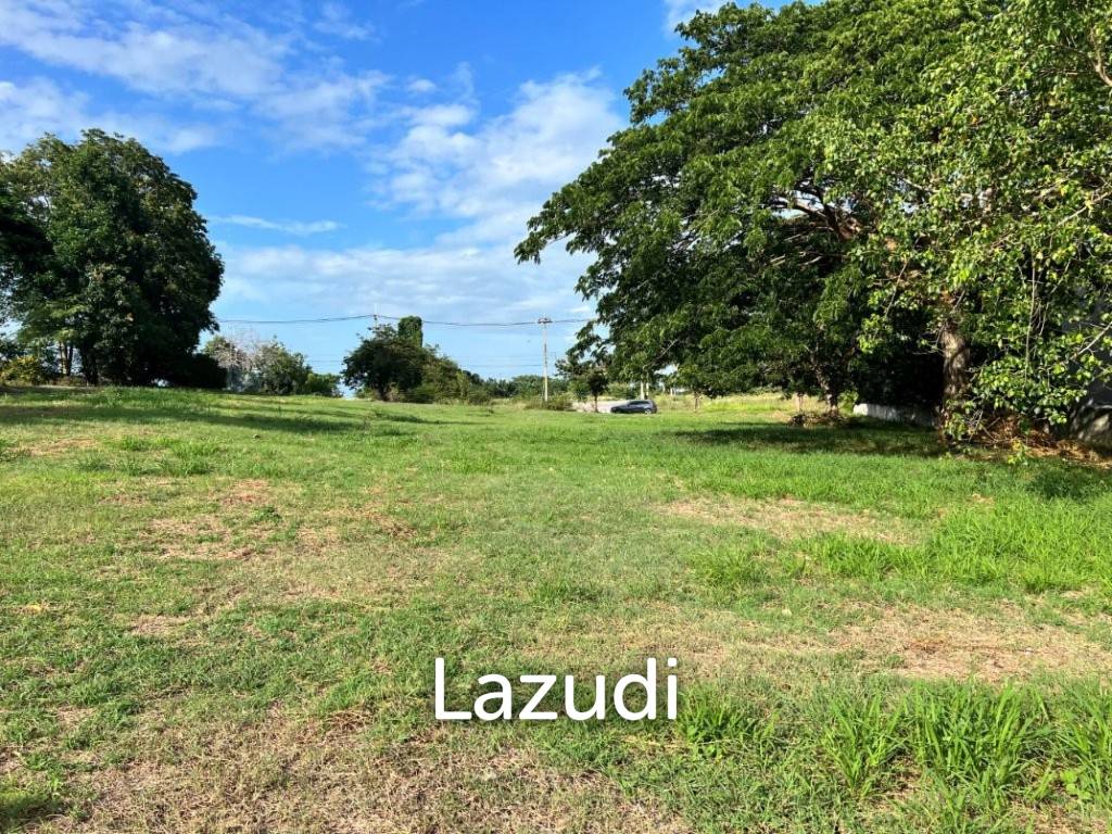 รูป PALM HILLS : 2400 sqm Plot - รูปที่ 11/13