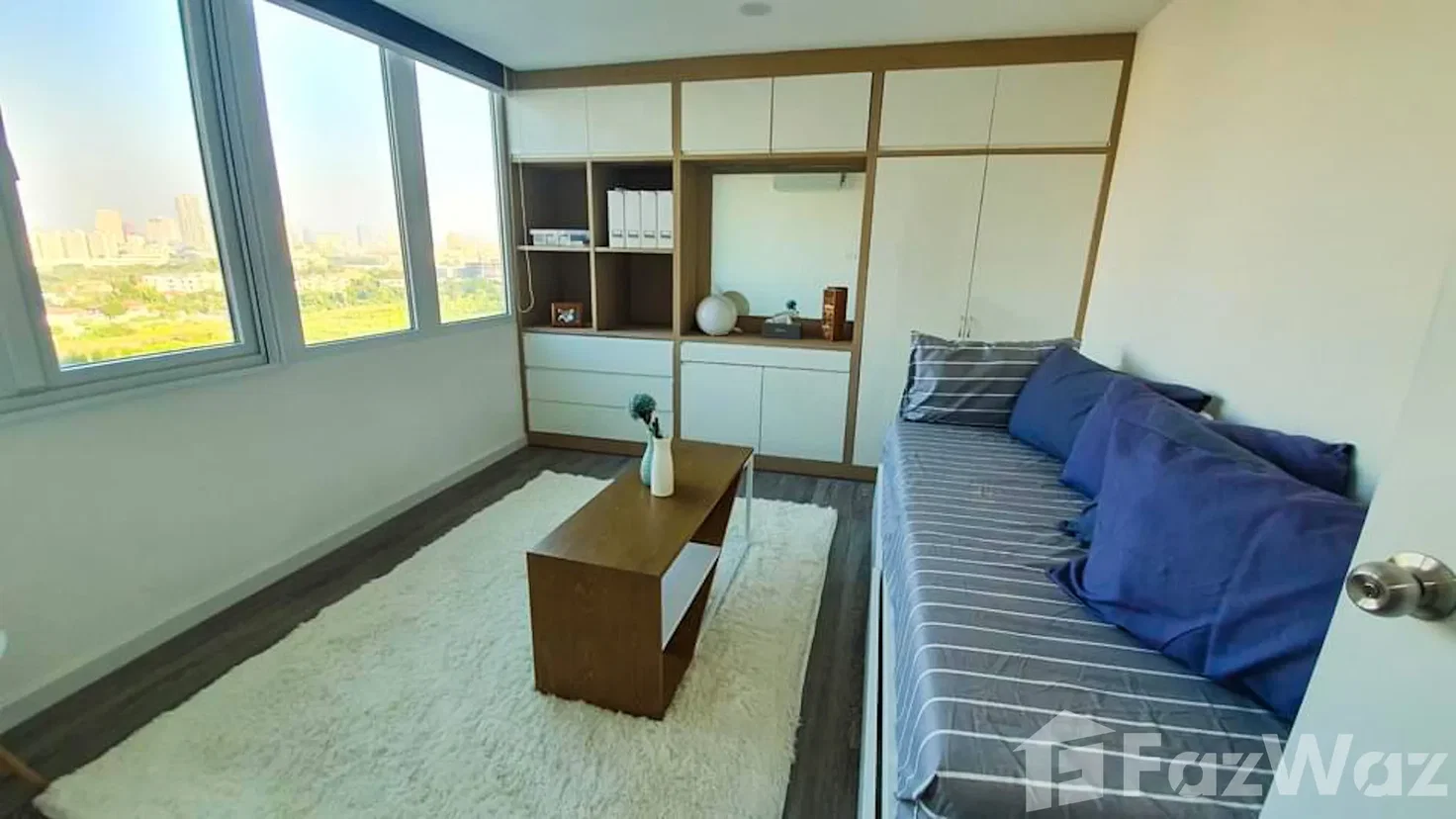 รูป ขาย คอนโด 2 ห้องนอน ในโครงการ รอยัล ไนน์ เรสซิเดนท์ 667508 - รูปที่ 16/20
