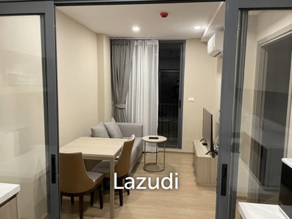 1 Bed 1 Bath 33.28 Sqm Condo For Sale