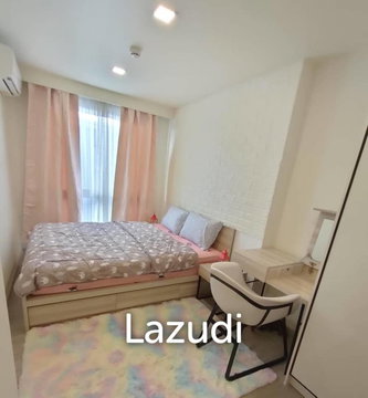 PET FRIENDLY CONDO FOR SALE: 1 Bed 29 Sqm Maestro 03 Ratchada-Rama 9