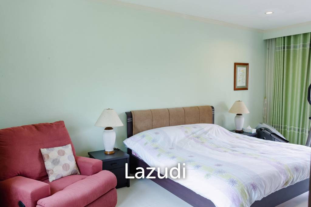 รูป PALM HILLS CONDO : Great 3 Bed condo on the golf course - รูปที่ 11/17