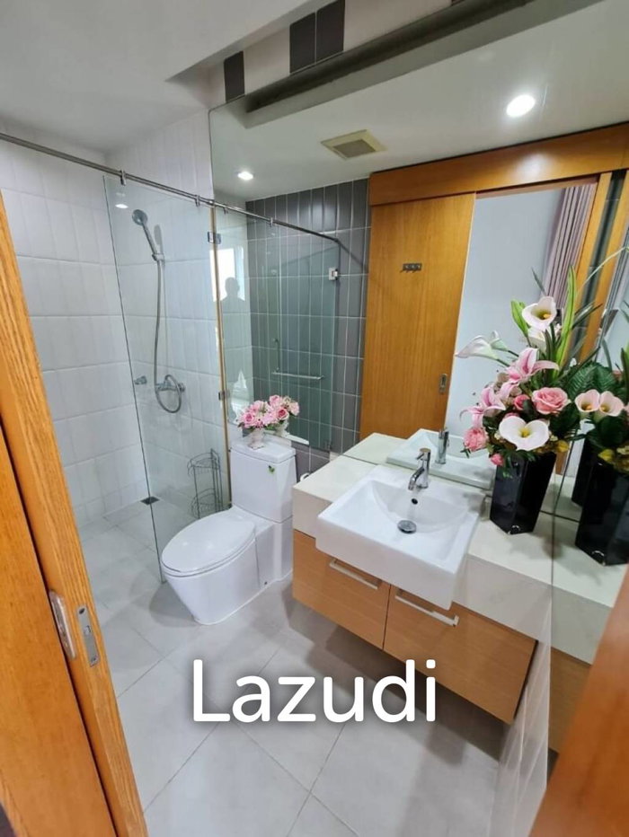รูป 1 Bed 1 Bath 46 SQ.M. Circle Condominium - รูปที่ 8/11