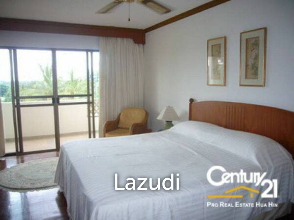 รูป Golf Course View Condo For Sale - รูปที่ 6/10