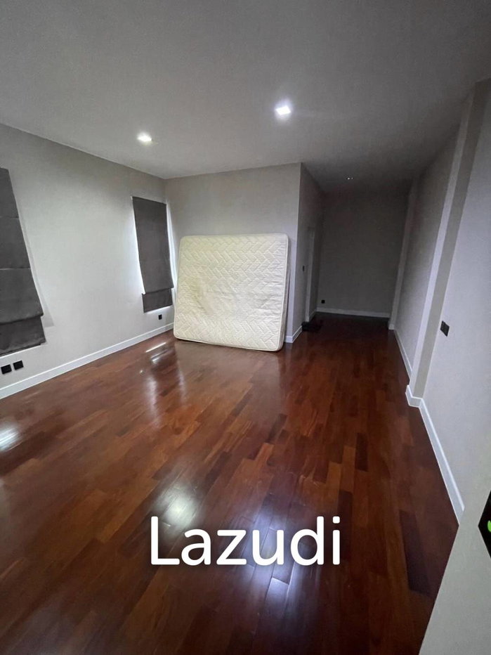 รูป 4 Bed 5 Bath 500 Sqm Grand Bangkok Boulevard Sukhumvit - รูปที่ 13/16