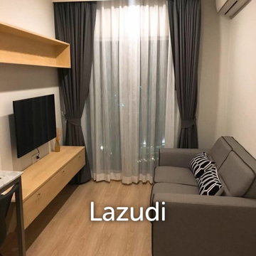 1 Bed 1 Bath 25.97 Sqm Condo For Sale