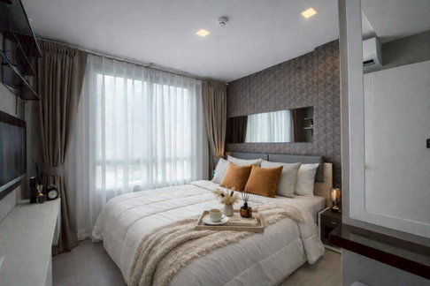 S2958 Condo For Sale The Tree Ladprao 15