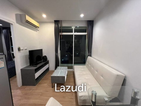 1 Bedroom 29 SQ.M At The Belle Condominium, Chalong