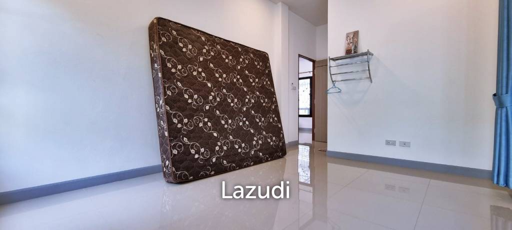 รูป 3 Beds 2 Baths 180 SQ.M. Ban Phumsiri - รูปที่ 8/16