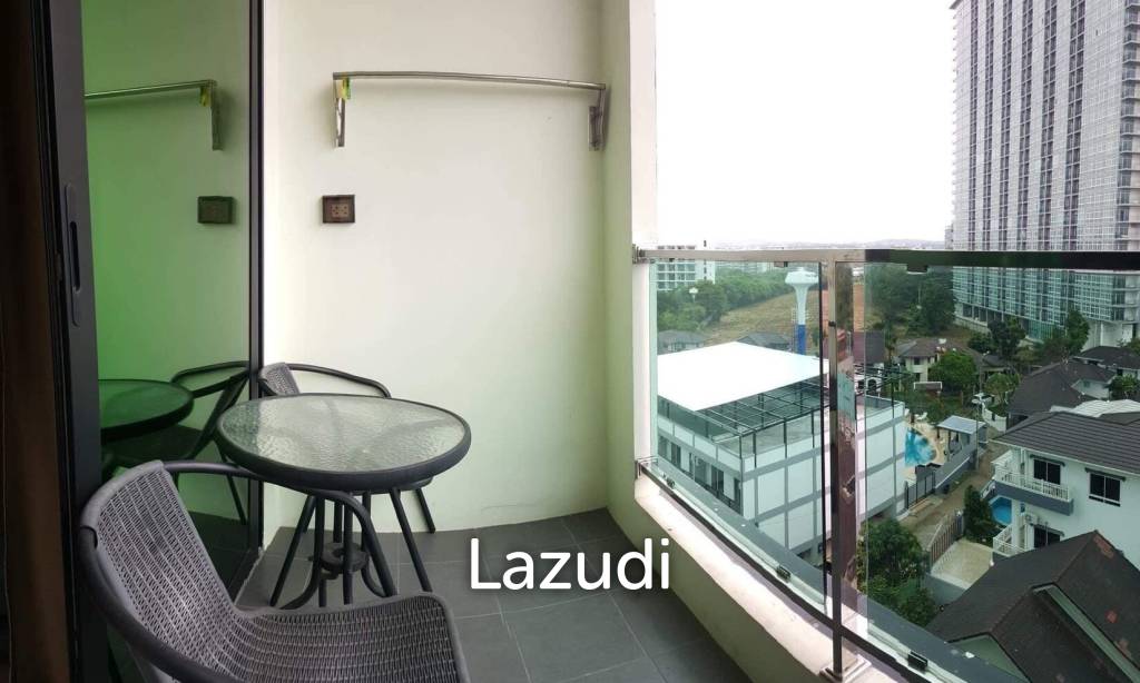 รูป Dusit Grand Condo View for Sale - รูปที่ 9/16