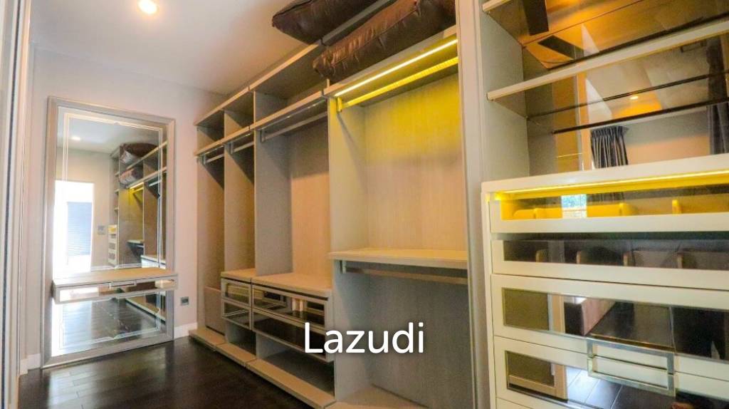 รูป 4 bed 5 bath 333 SQ.M Nantawan Bangna Km.7 - รูปที่ 30/47