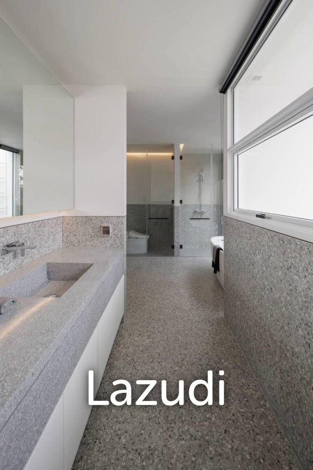 รูป 3 Bed 5 Bath 425 SQ.M Lom Hai Jai Tranquil - รูปที่ 12/19
