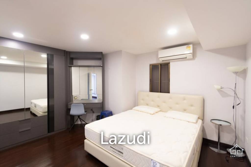 picture DUSIT THANI : 2 Bed Seaview condo - 6/21