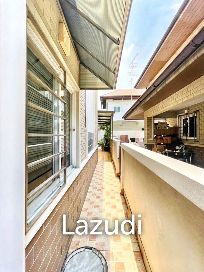 รูป 3 Bed 4 Bath 320 SQ.M Grand Canal Prachachean - รูปที่ 14/35