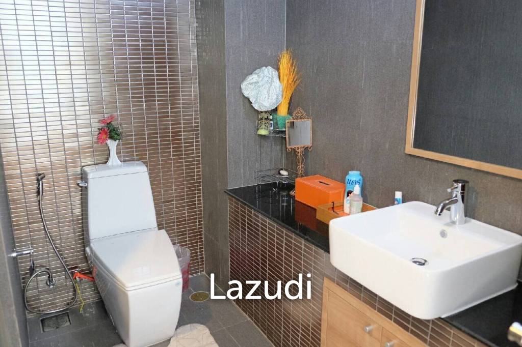 รูป BAAN CHAAN TALAY : 3 Bed Beachfront Pool Access Condo - รูปที่ 11/21
