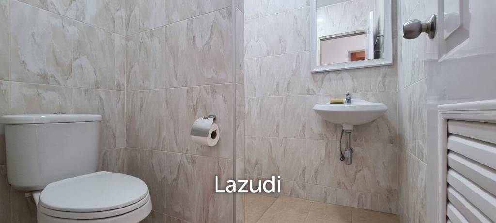 รูป 2 Beds 2 Baths 79 SQ.M. Sinthaweesap Village - รูปที่ 12/14
