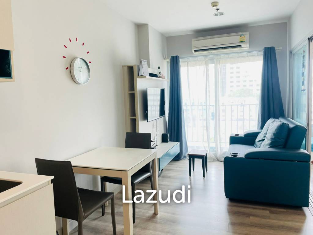 รูป Centric Sea Pattaya for Sale - รูปที่ 13/18