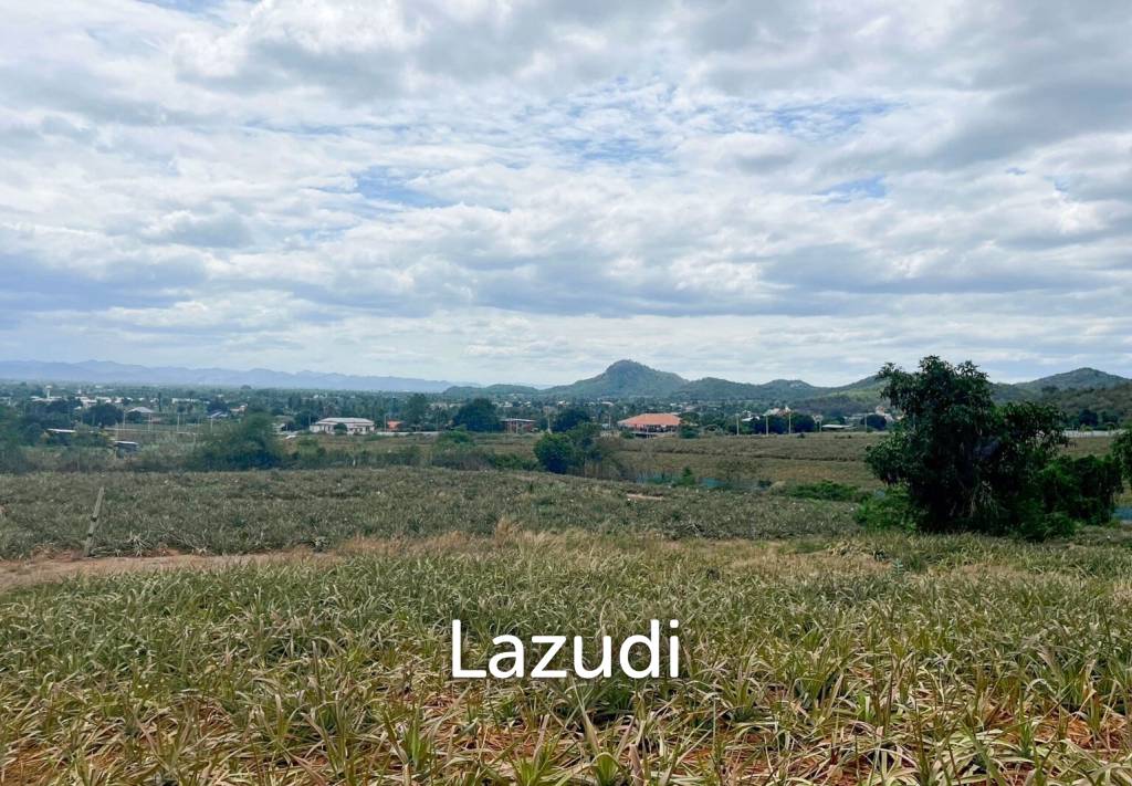 รูป Hillside Land For Sale With Stunning Views - รูปที่ 6/7