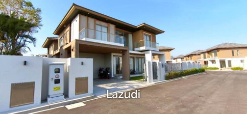 4 ห้องนอน 4 ห้องน้ำ 273 ตรม ฮอไรซัน บาย ภัททา