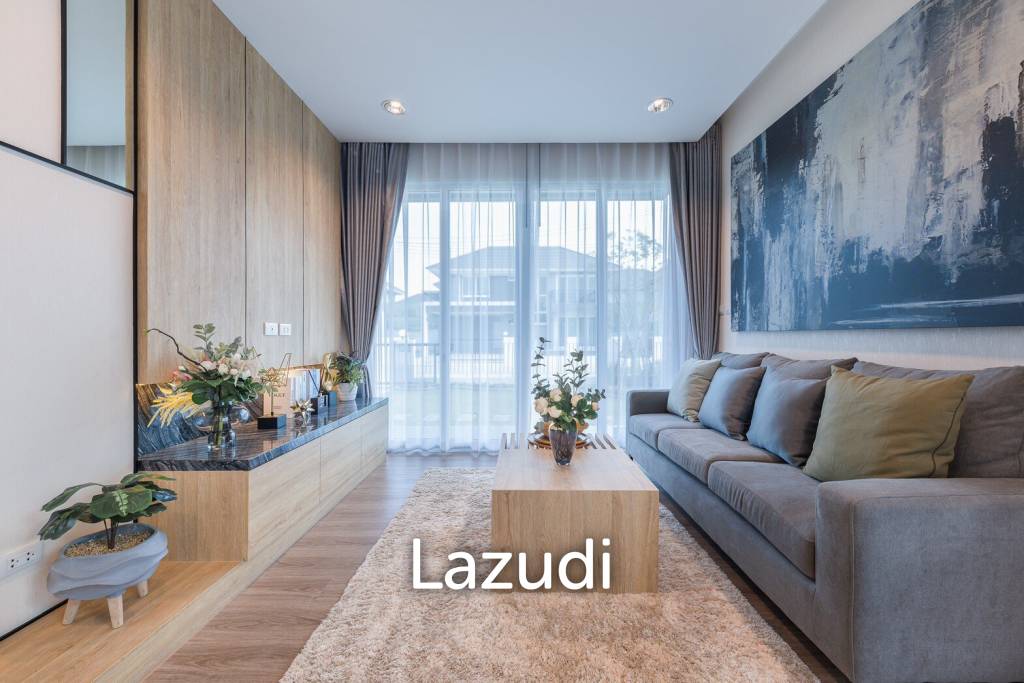 picture 4 Bed 3 Bath 190.30 SQ.M La Vallee Residence - 5/28