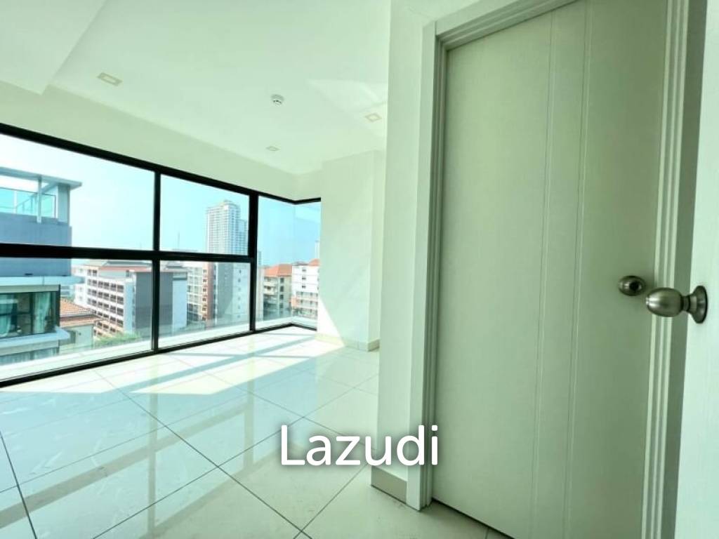 picture 2 Bedrooms 2 Bathrooms 55 Sqm. Siam Oriental Plaza. - 9/16