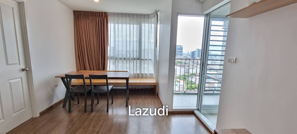 รูป 1 Bed 1 Bath 50.9 Sqm Condo For Sale - รูปที่ 5/19