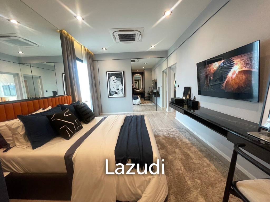 รูป 4 Bed 5 Bath 332 SQ.M Airi Sukhumvit Bangna KM.5 - รูปที่ 20/24