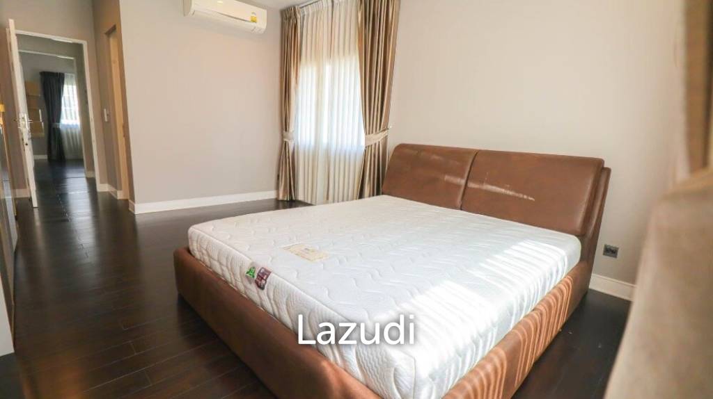 รูป 4 bed 5 bath 333 SQ.M Nantawan Bangna Km.7 - รูปที่ 20/47