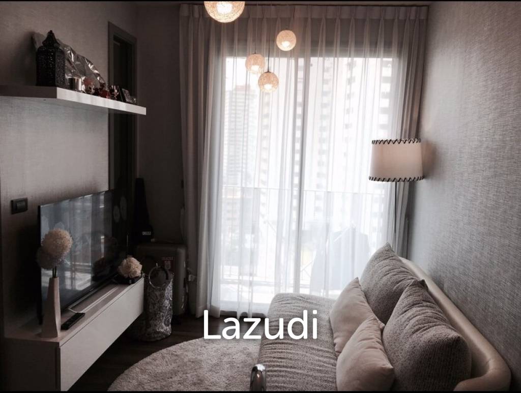 รูป 1 Bed 35 Sqm Ceil By Sansiri For Sale - รูปที่ 2/8