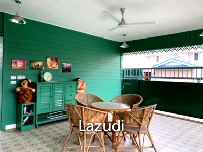 Houses for sale Hang Dong Post Office : 2 Houses 4 Bed 4 Bath For Sale in Chiang Mai