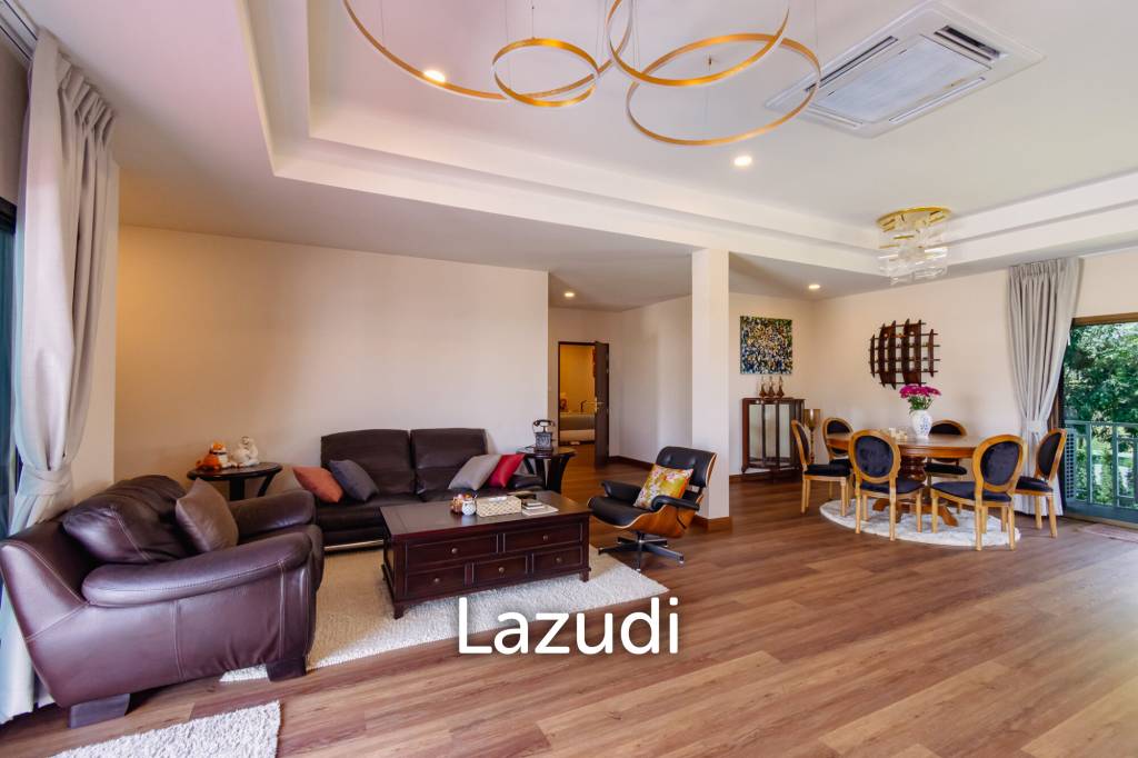 รูป IMPRESSIVE DETACHED 2 STOREY 4 BED POOL VILLA - รูปที่ 24/60