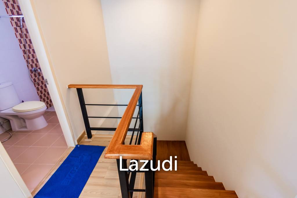 picture LA VALLE TOWN 3 : 3 bed two storey built-in kitchen - 6/24