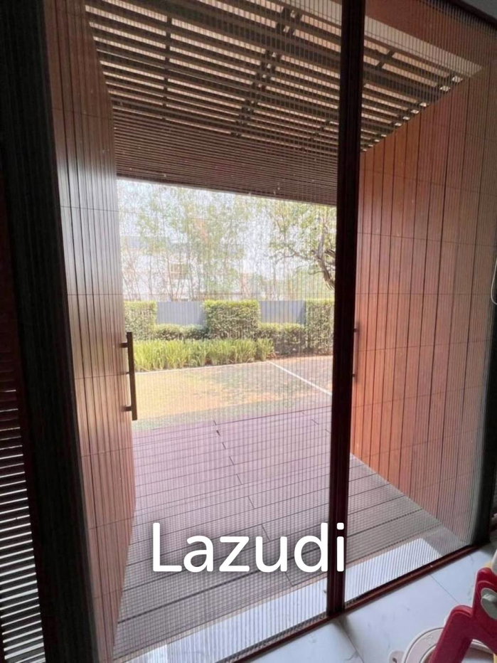 รูป ขายบ้าน 4 ห้องนอน สไตล์โมเดิร์นในหมู่บ้านวังตาล - รูปที่ 12/18