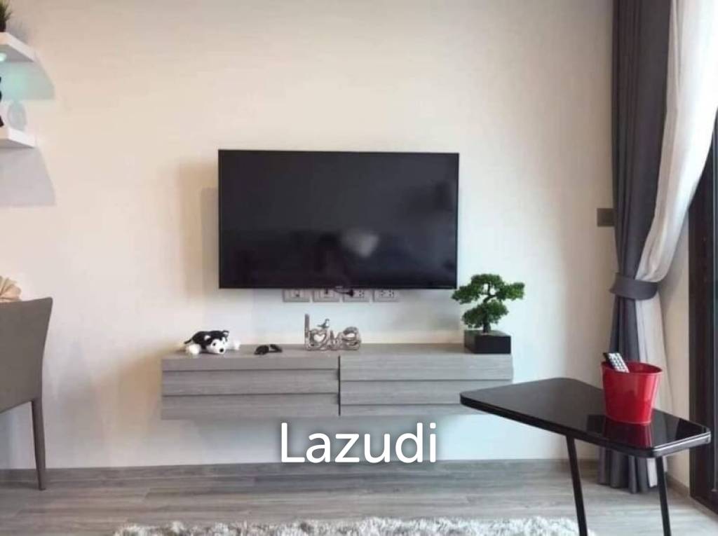 รูป Aeras Beachfront Condo for Sale - รูปที่ 3/7