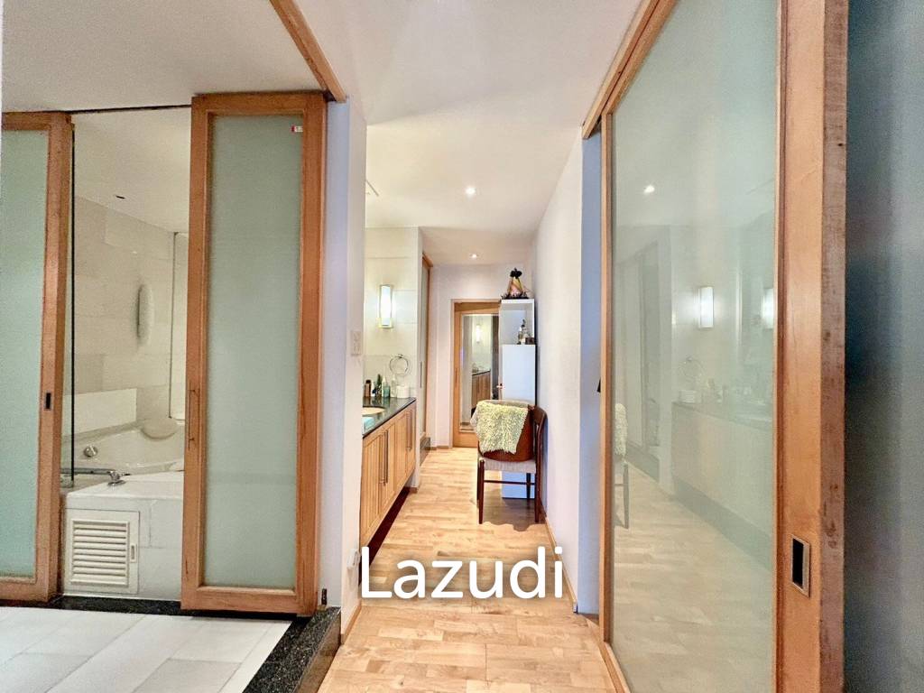picture Dusit Thani : 2 Bedroom Condo With Sea View - 20/45