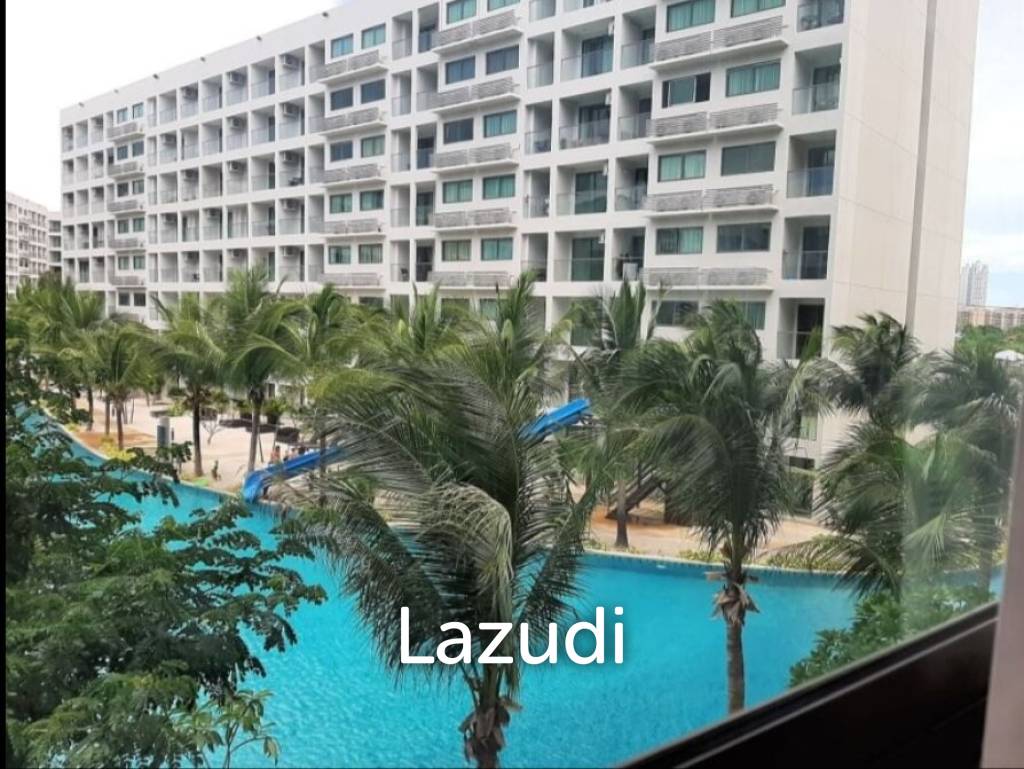 รูป 40 Sqm 1 Bed 1 Bath Condo For Sale - รูปที่ 11/15