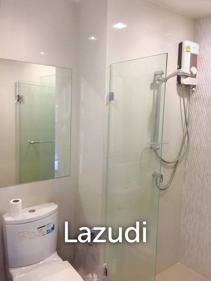 รูป 1 Bed 1 Bath 30 SQ.M  Life Sukhumvit 48 - รูปที่ 11/12