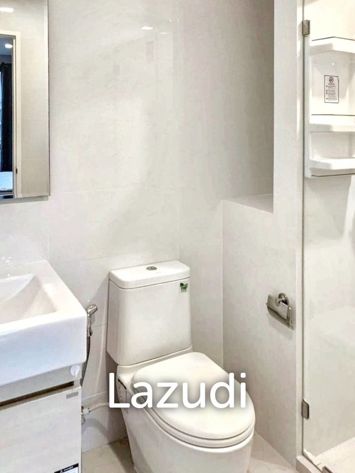 รูป 1 Bed 1 Bath 28.5 Sqm Condo For Sale - รูปที่ 10/11